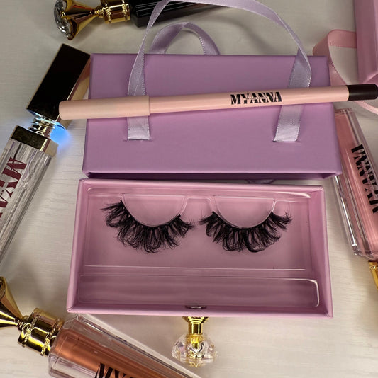 STRIP LASHES